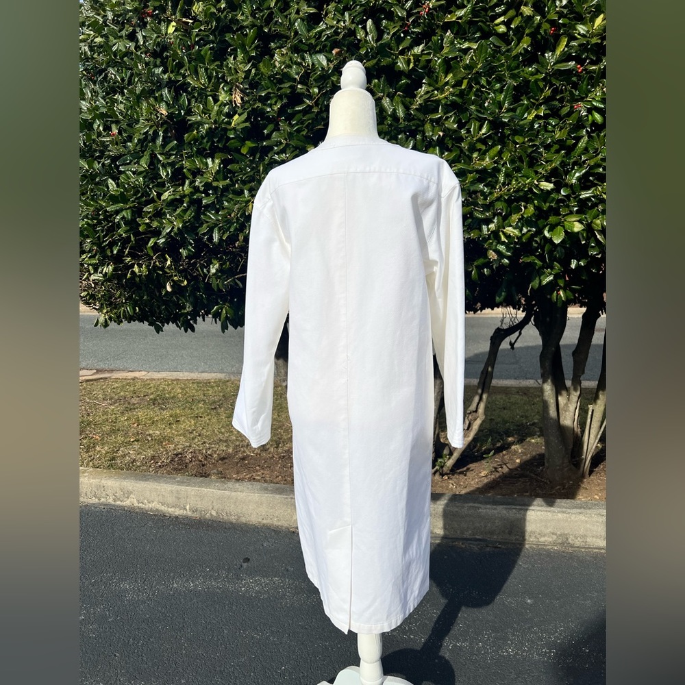 Vintage Chanel Spa Robe - Picture 3 of 12